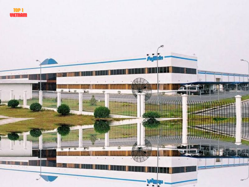 khu công nghiệp bắc thăng long
