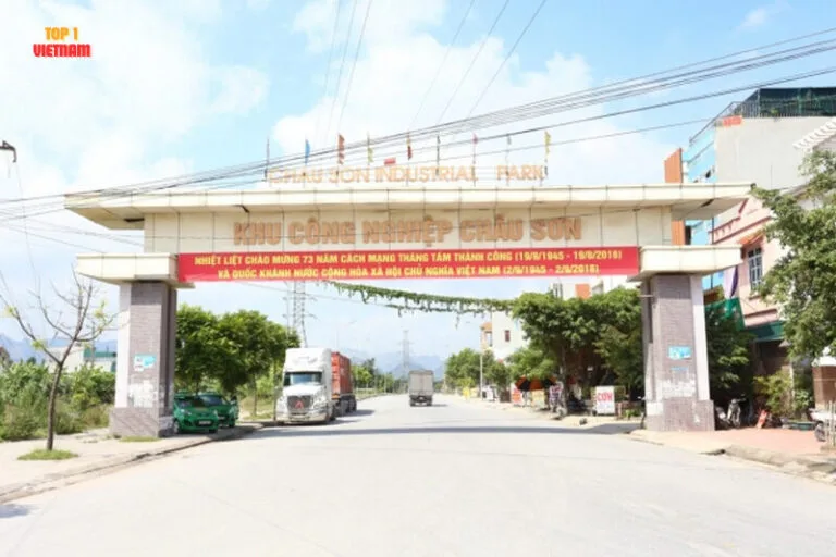 châu sơn