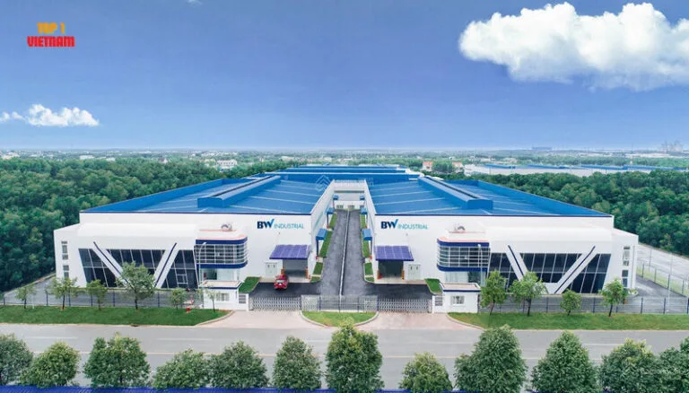 Khu công nghiệp Hà Bình Phương