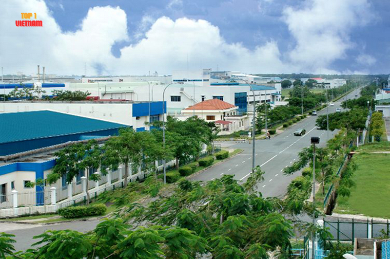 khu công nghiệp quang minh tuyển dụng
