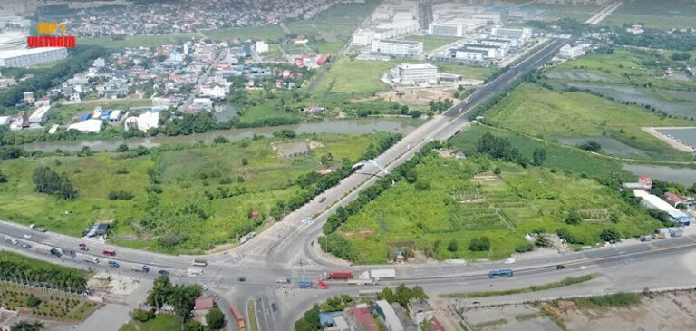 khu công nghiệp an dương