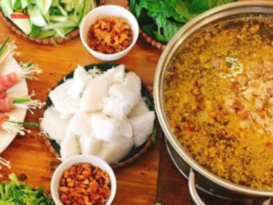 Nhà Hàng - Đại Nhất Nướng Karaoke