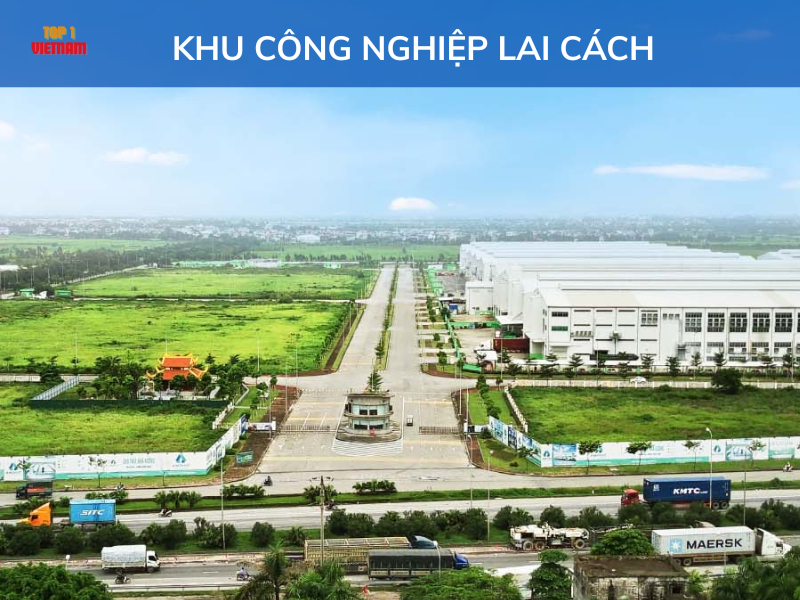 khu công nghiệp Lai Cách