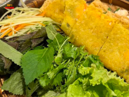 VIET Restaurant Hanoi