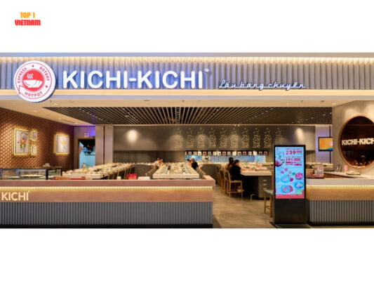 Kichi - Kichi