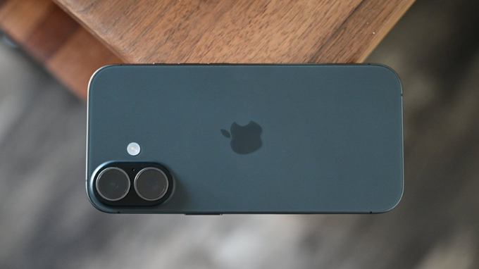 Có nên mua iPhone 17 cũ