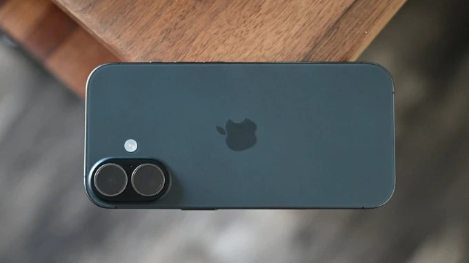 Có nên mua iPhone 17 cũ